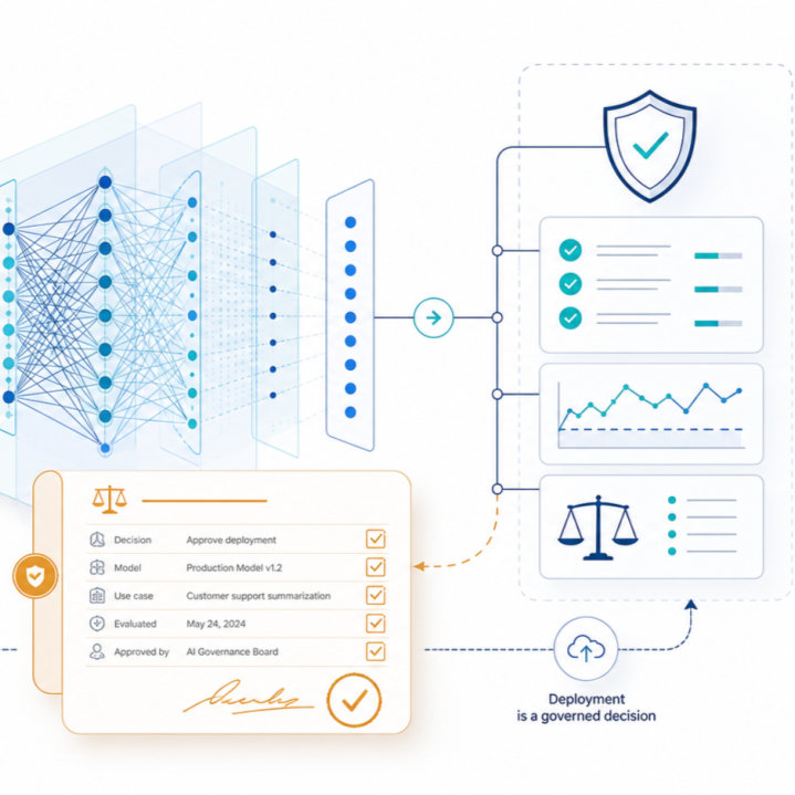 AI Listing Validator preview