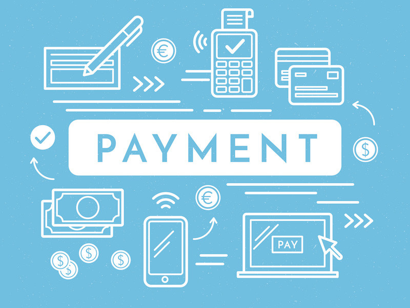 Automated Payout Ledger preview