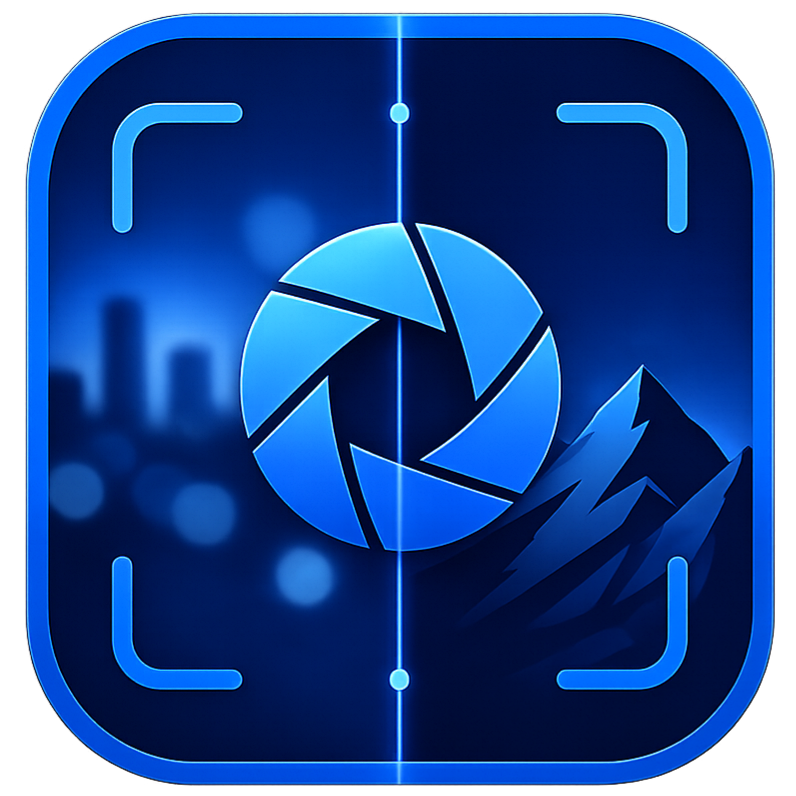 Image Focus Analyser preview