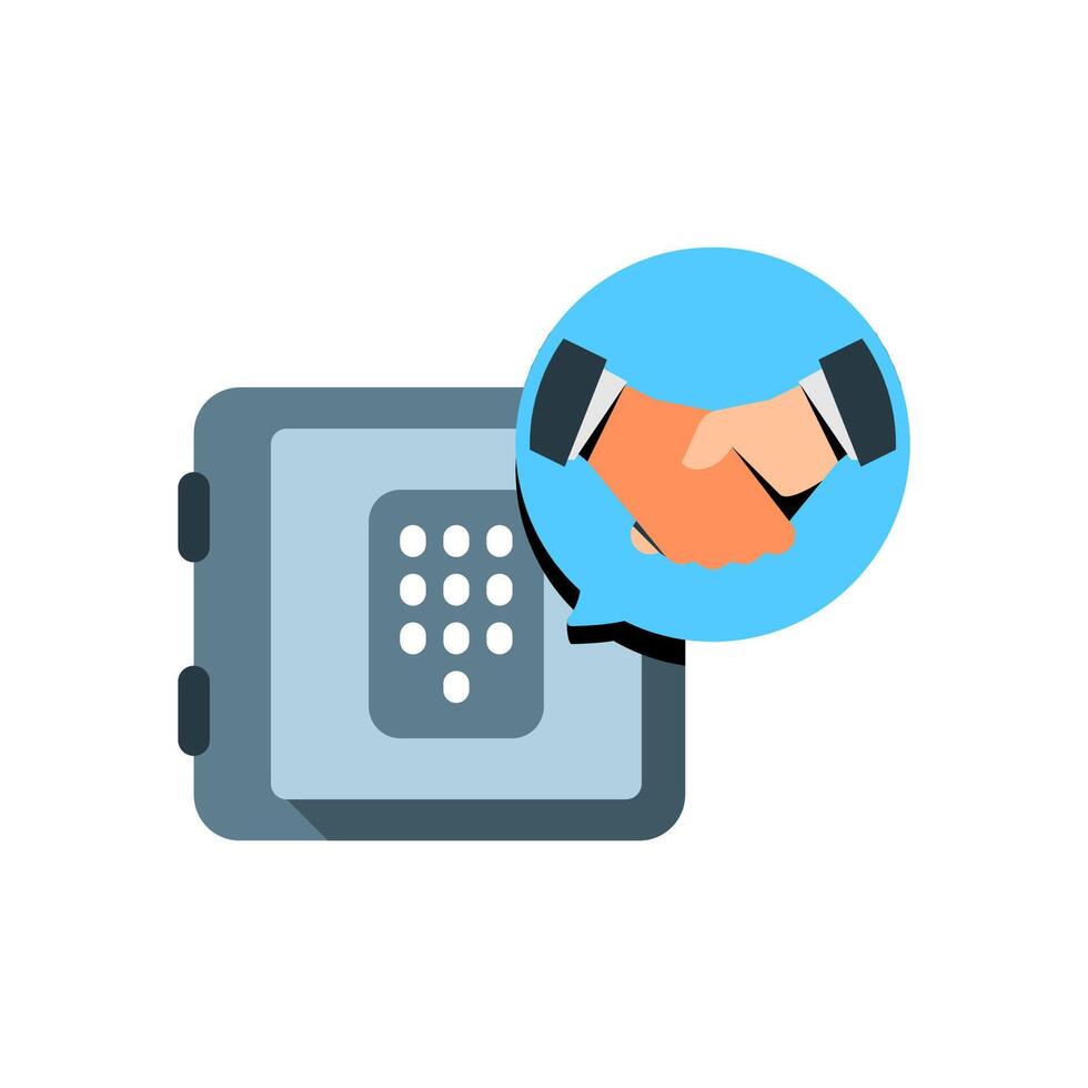 Secure Transaction System preview